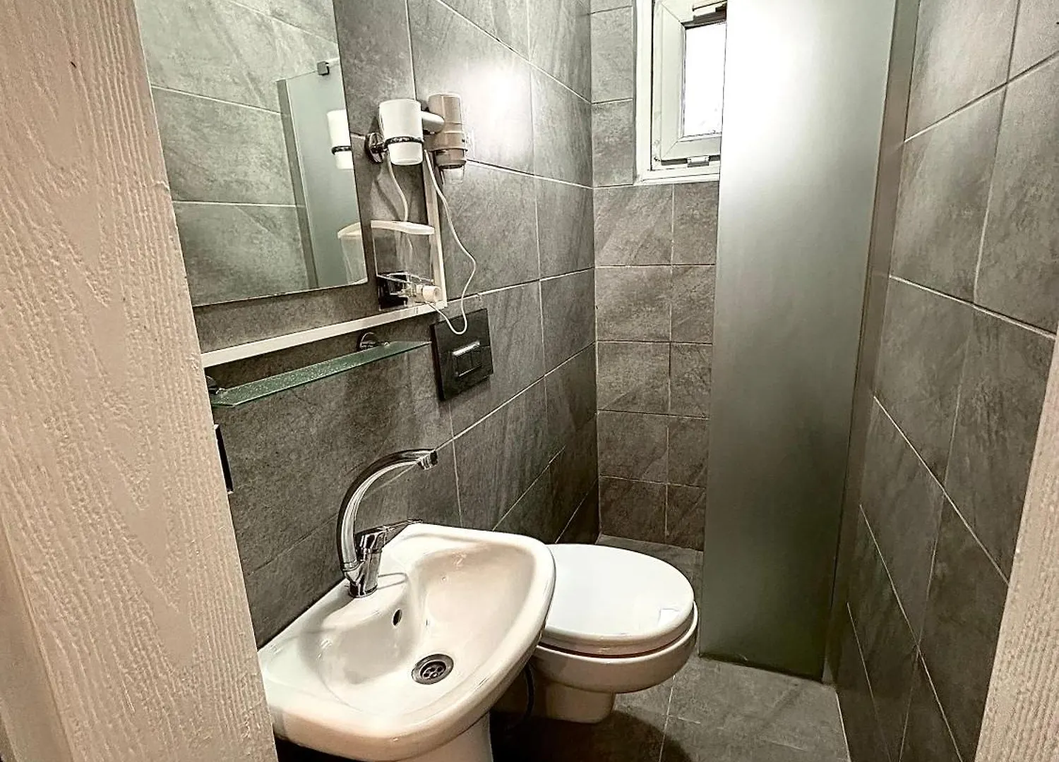 The Pera Vista & 1 Plus One Suite Facilities Isztambul Szálloda