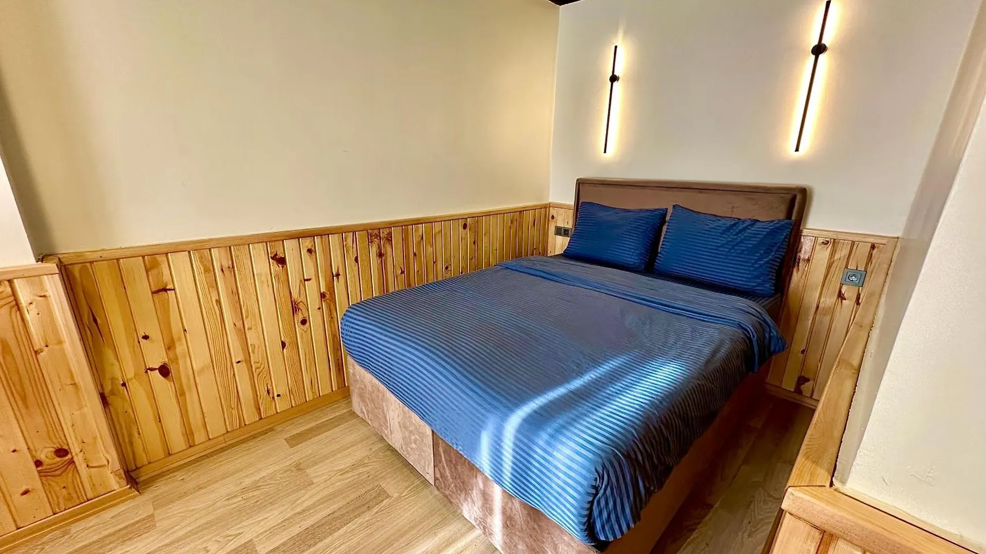 The Pera Vista & 1 Plus One Suite Facilities Isztambul 3*,