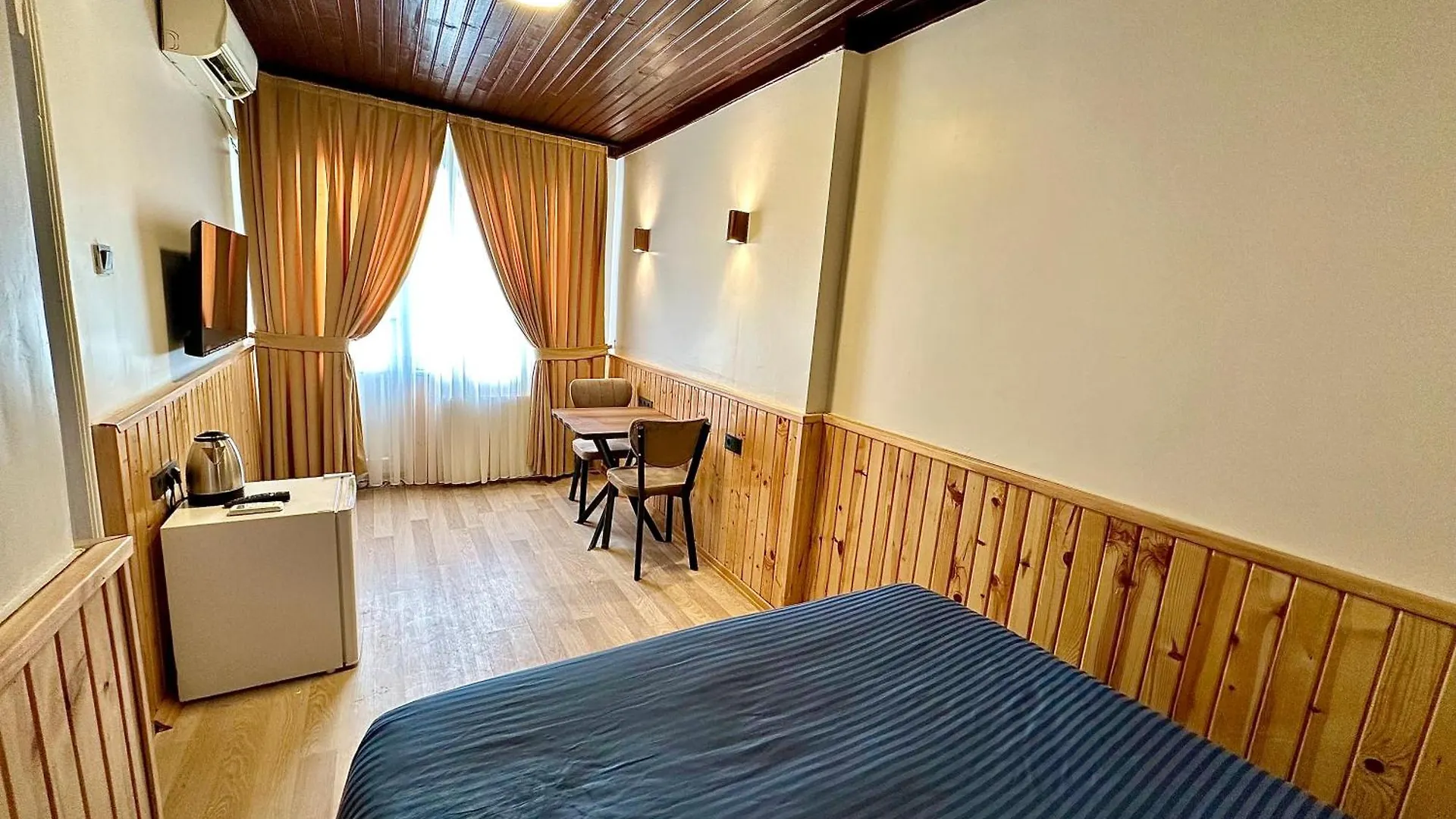 The Pera Vista & 1 Plus One Suite Facilities Isztambul 3*,  Törökország