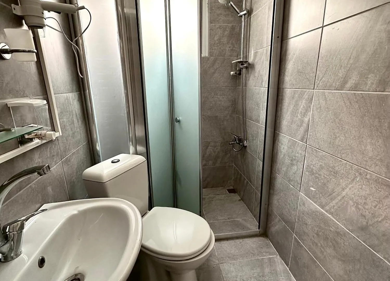 The Pera Vista & 1 Plus One Suite Facilities Isztambul