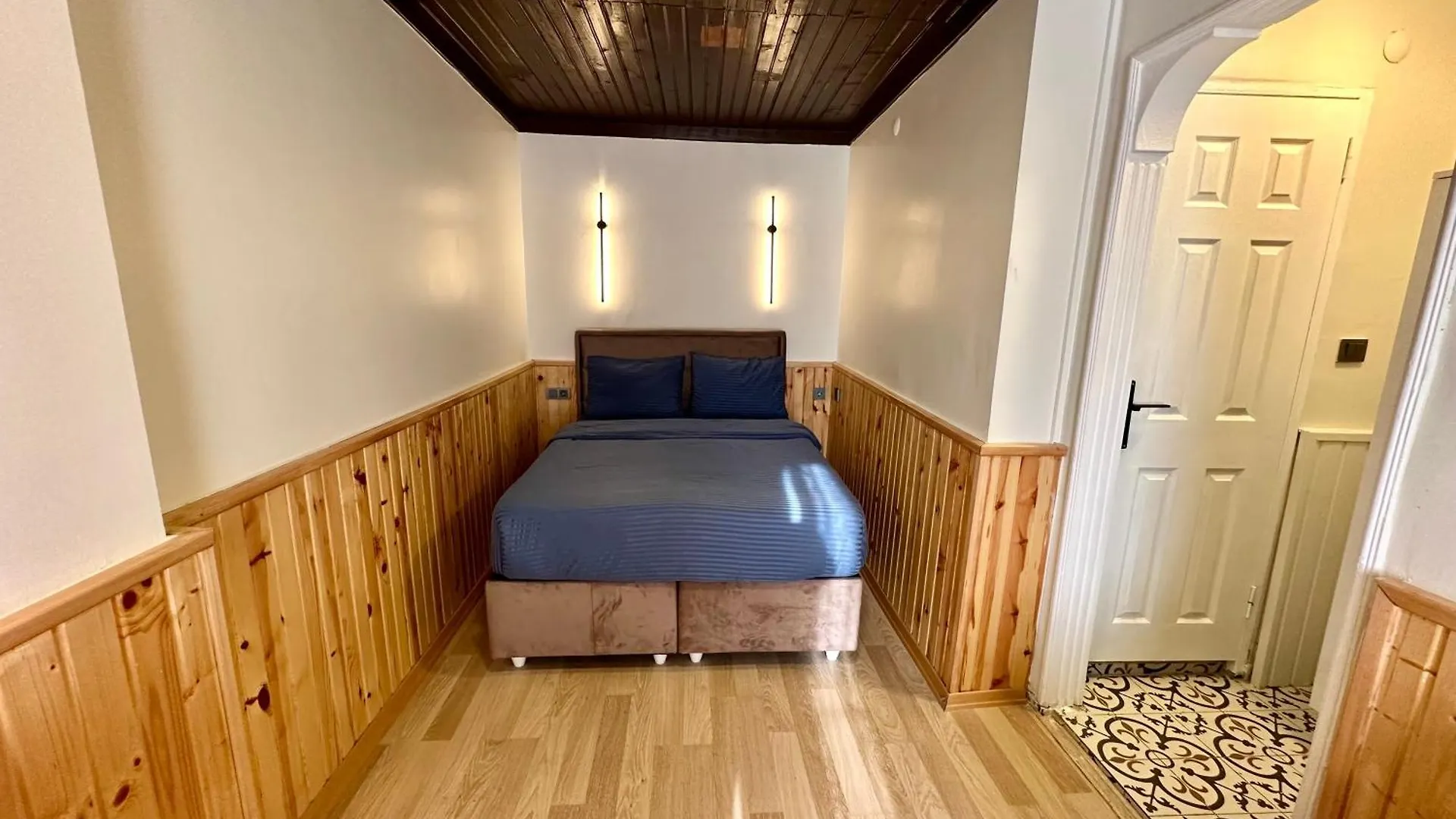 The Pera Vista & 1 Plus One Suite Facilities Isztambul