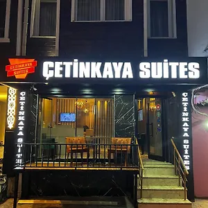 3* Otel Taksim Cetinkaya