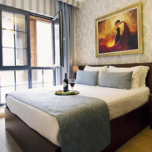 3* Otel Eva Taksim