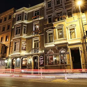 3* Otel Santa Hill